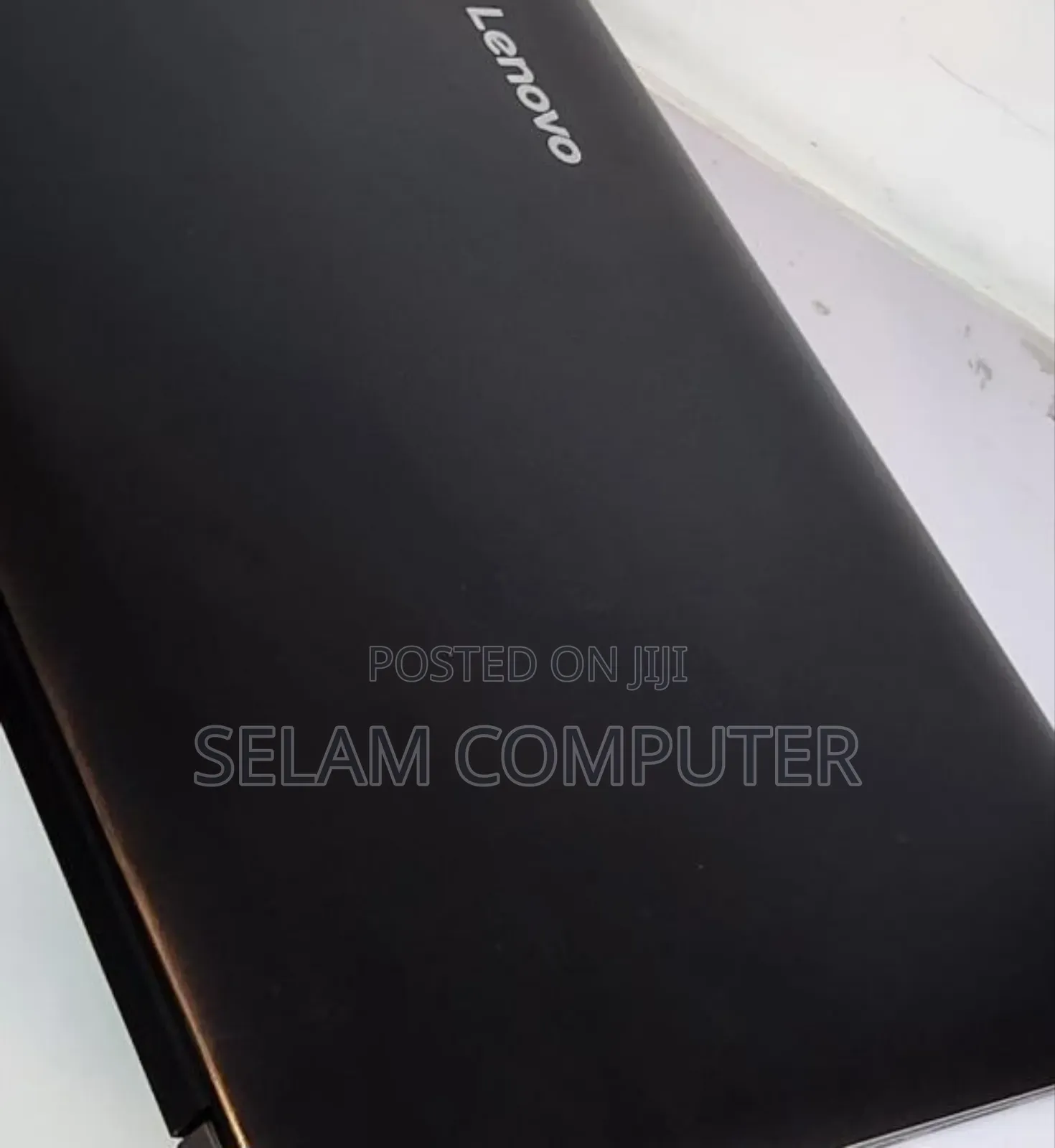 New Laptop Lenovo IdeaPad 320 8GB Intel Core i5 HDD 1T