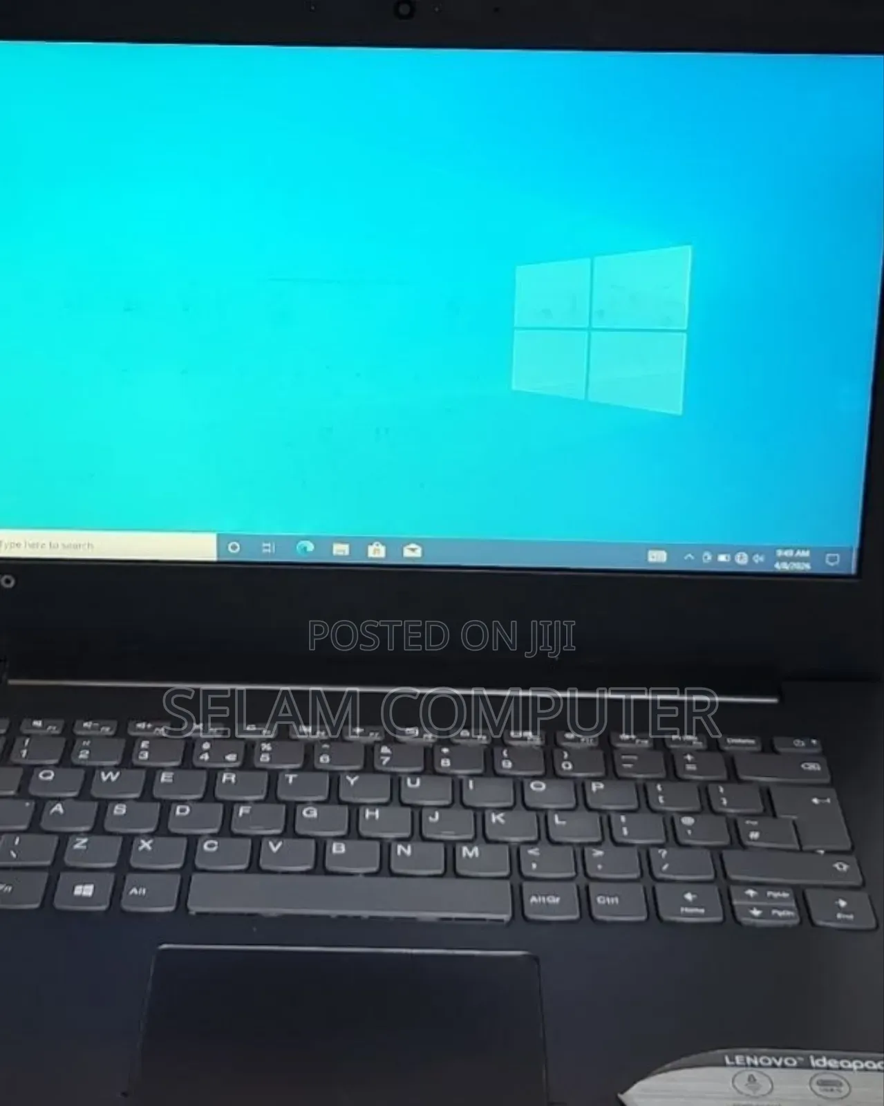 New Laptop Lenovo IdeaPad 320 8GB Intel Core i5 HDD 1T