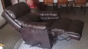 Single Seat Recliner Sofa