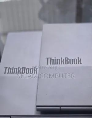 New Laptop Lenovo Thinkbook 14 16GB Intel Core 7 SSD 512GB