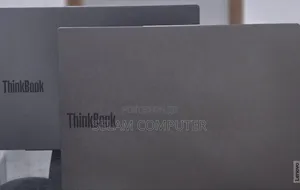New Laptop Lenovo Thinkbook 14 16GB Intel Core 7 SSD 512GB