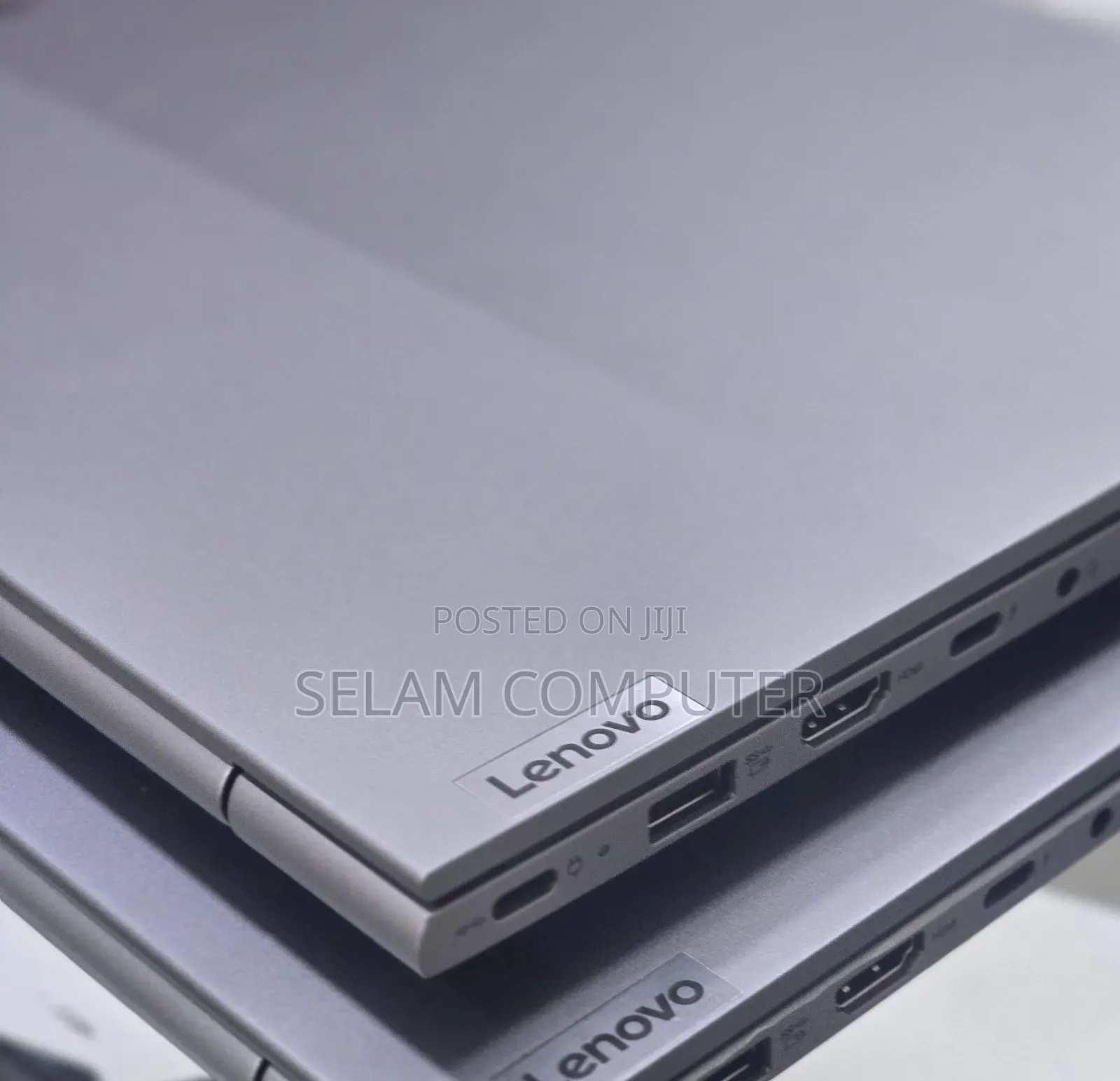 New Laptop Lenovo Thinkbook 14 16GB Intel Core 7 SSD 512GB