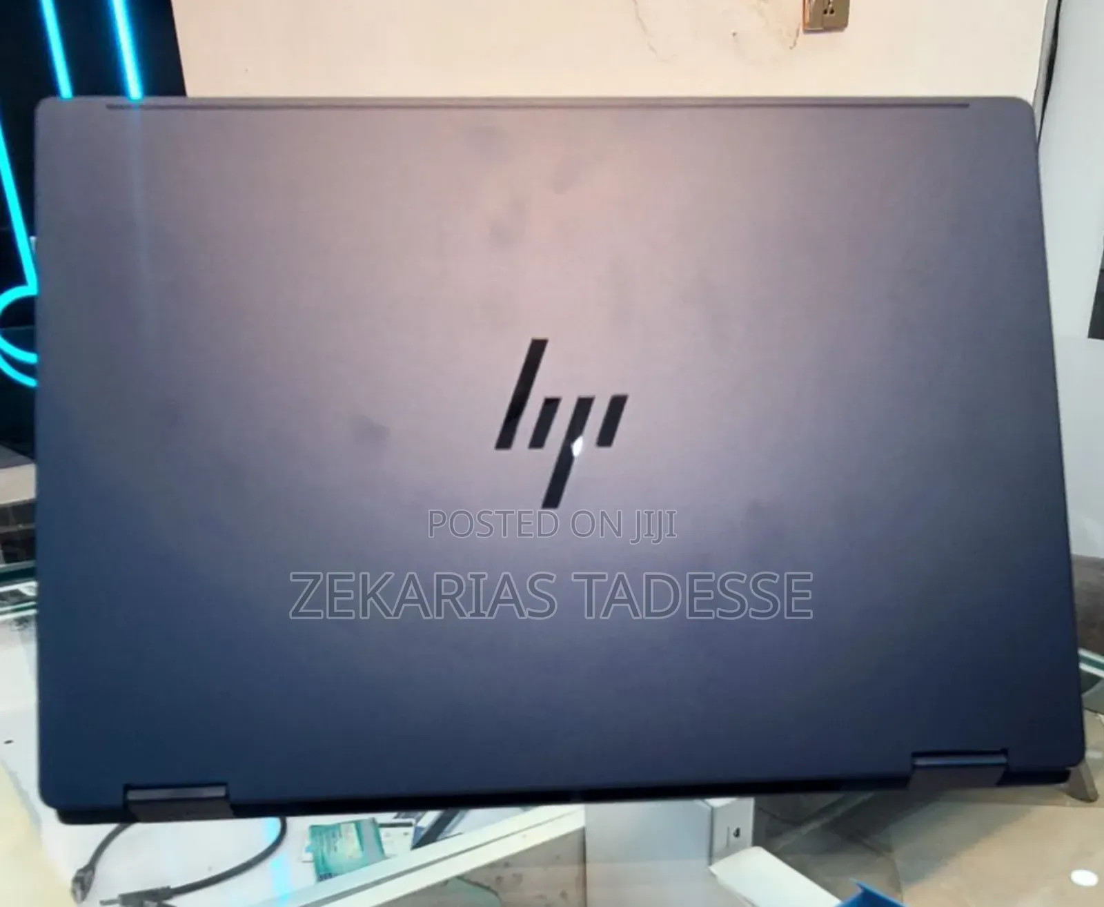 New Laptop Lenovo ThinkPad Yoga 16GB Intel Core i7 SSD 512GB