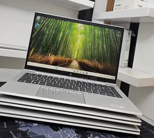 New Laptop HP EliteBook 645 G9 16GB Intel Core i7 SSD 512GB