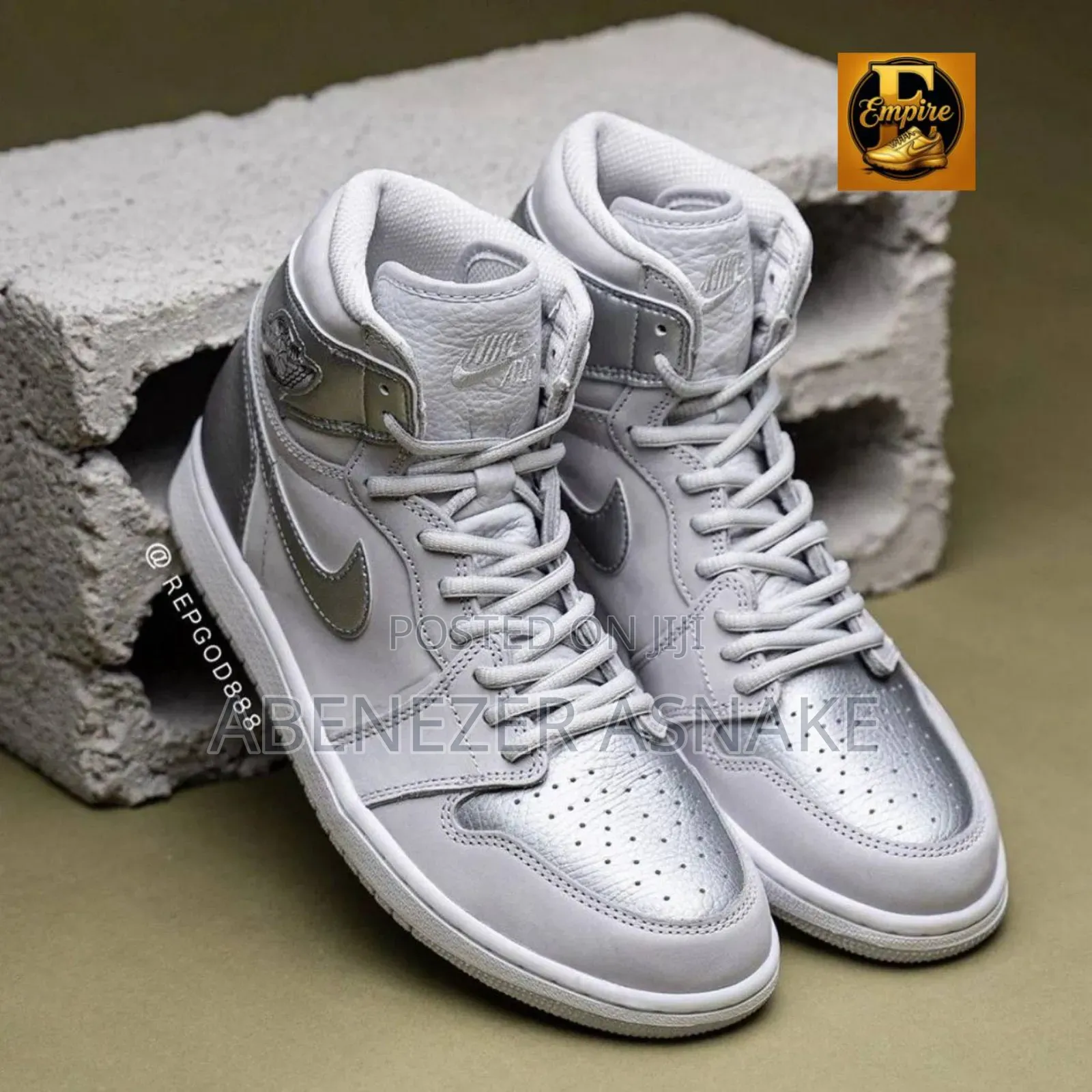 Nike Air Jordan