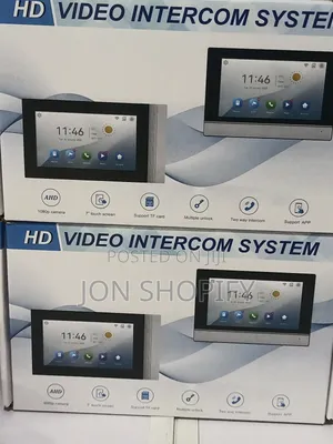 Intercome System
