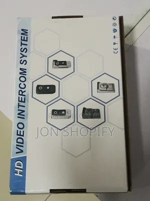 Intercome System