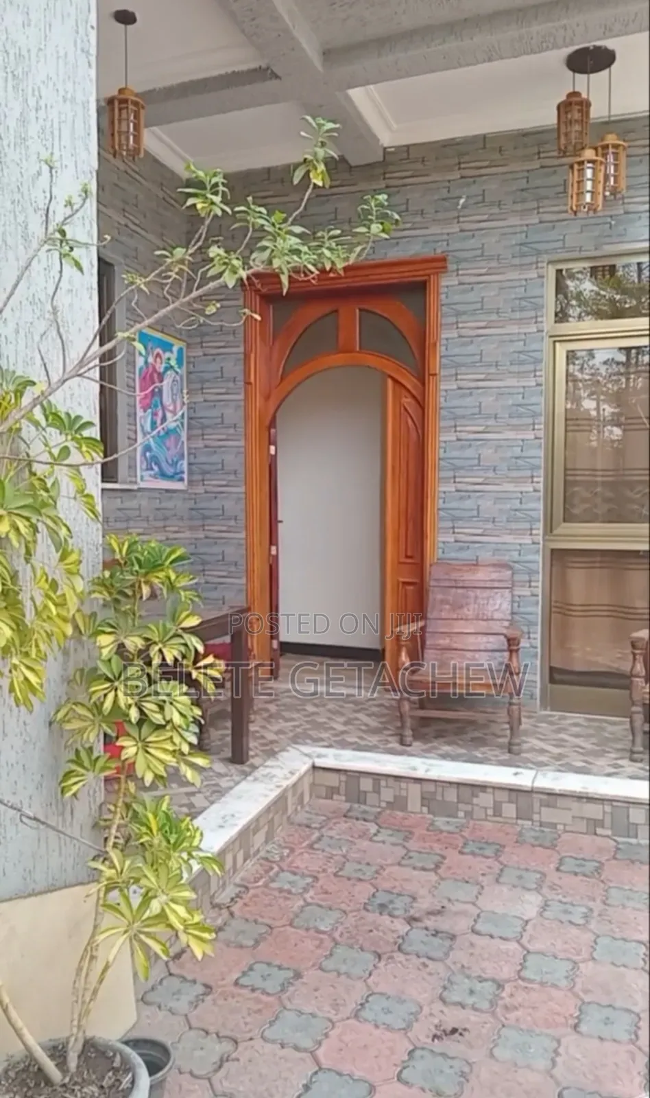 3bdrm Villa in Kality, Villa House, Akaky Kaliti for sale