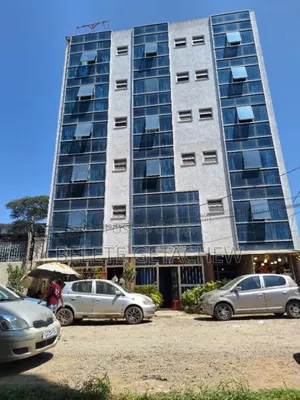 4 Kilo, G+5 Commercial Building for Sale 200sqm