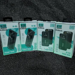 Hiven N-02: Double the Capacity, Triple the Speed