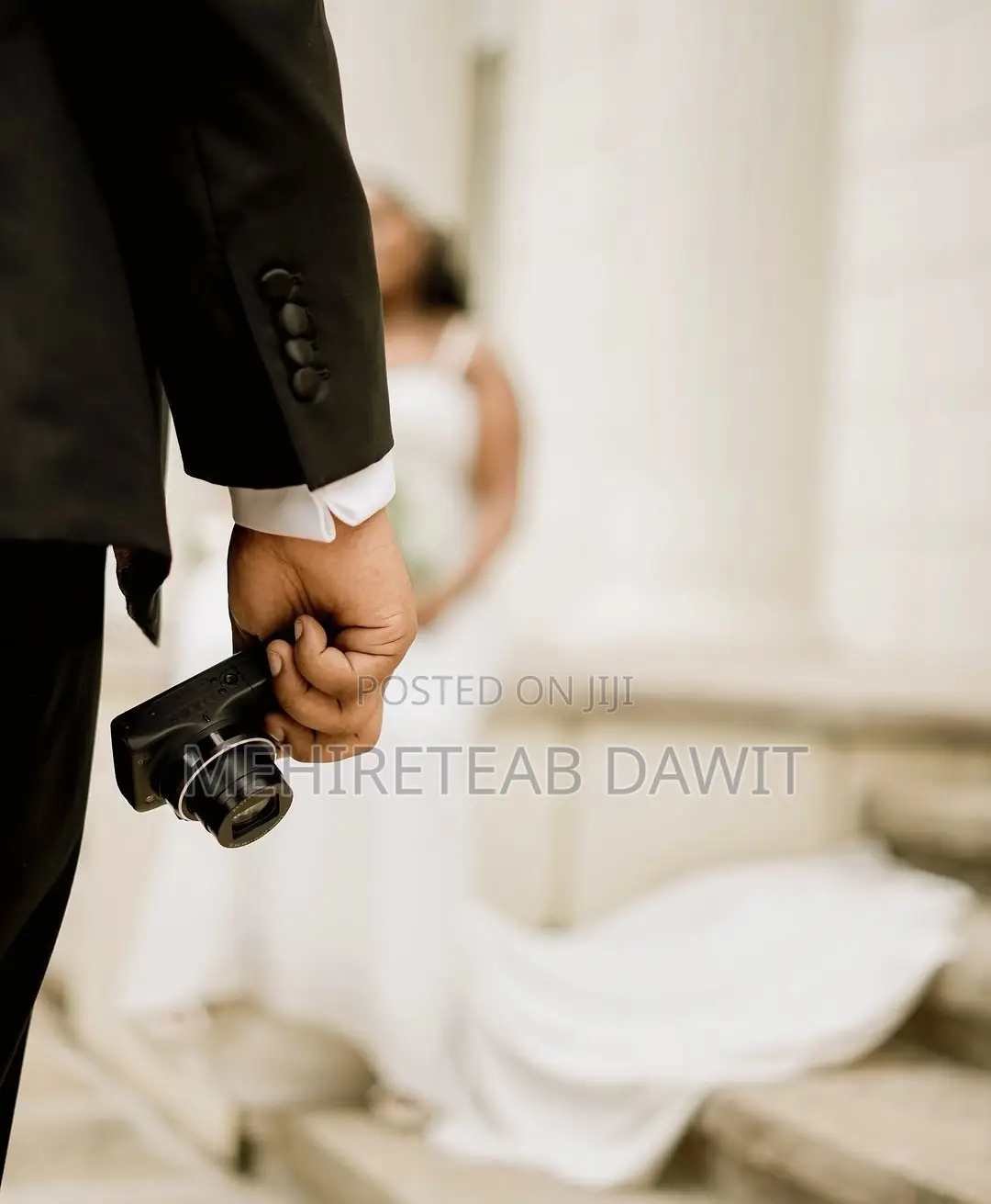 Photography and Video Services