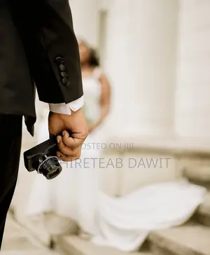 Photography and Video Services