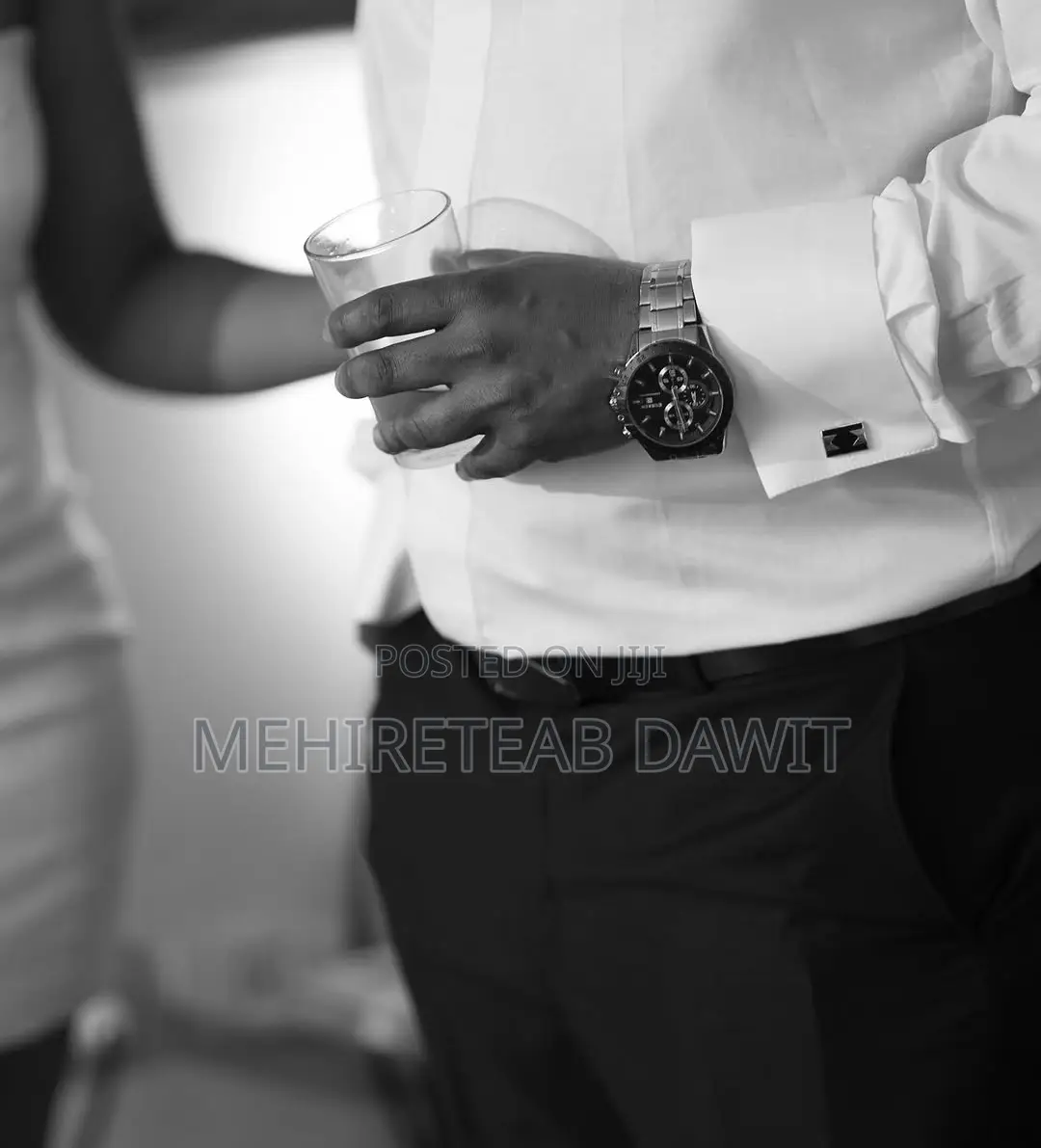 Photography and Video Services