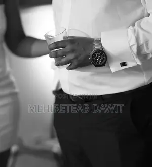 Photography and Video Services