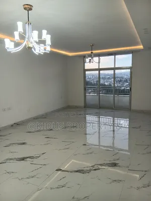 3bdrm Apartment in Jemo 1, Nifas Silk-Lafto for rent