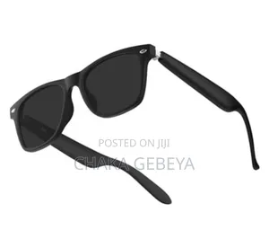 Smartberry Smart Bluetooth Glasses – Hifi Audio, Music