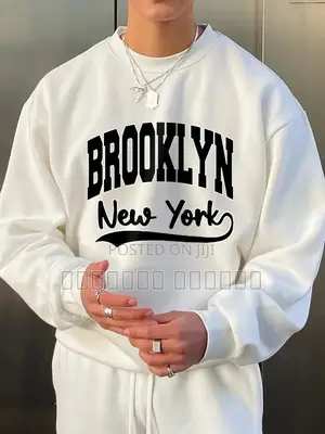 Cotton Sweatshirt