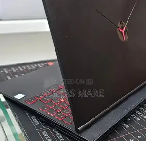 New Laptop Lenovo Legion Y520 16GB Intel Core i7 SSD 512GB