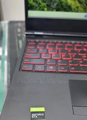New Laptop Lenovo Legion Y520 16GB Intel Core i7 SSD 512GB