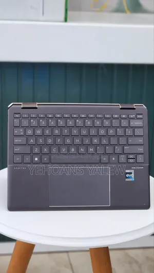 New Laptop HP Spectre X360 13t 16GB Intel Core i7 SSD 1T