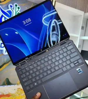 New Laptop HP Spectre 14 16GB Intel Core i7 SSD 512GB