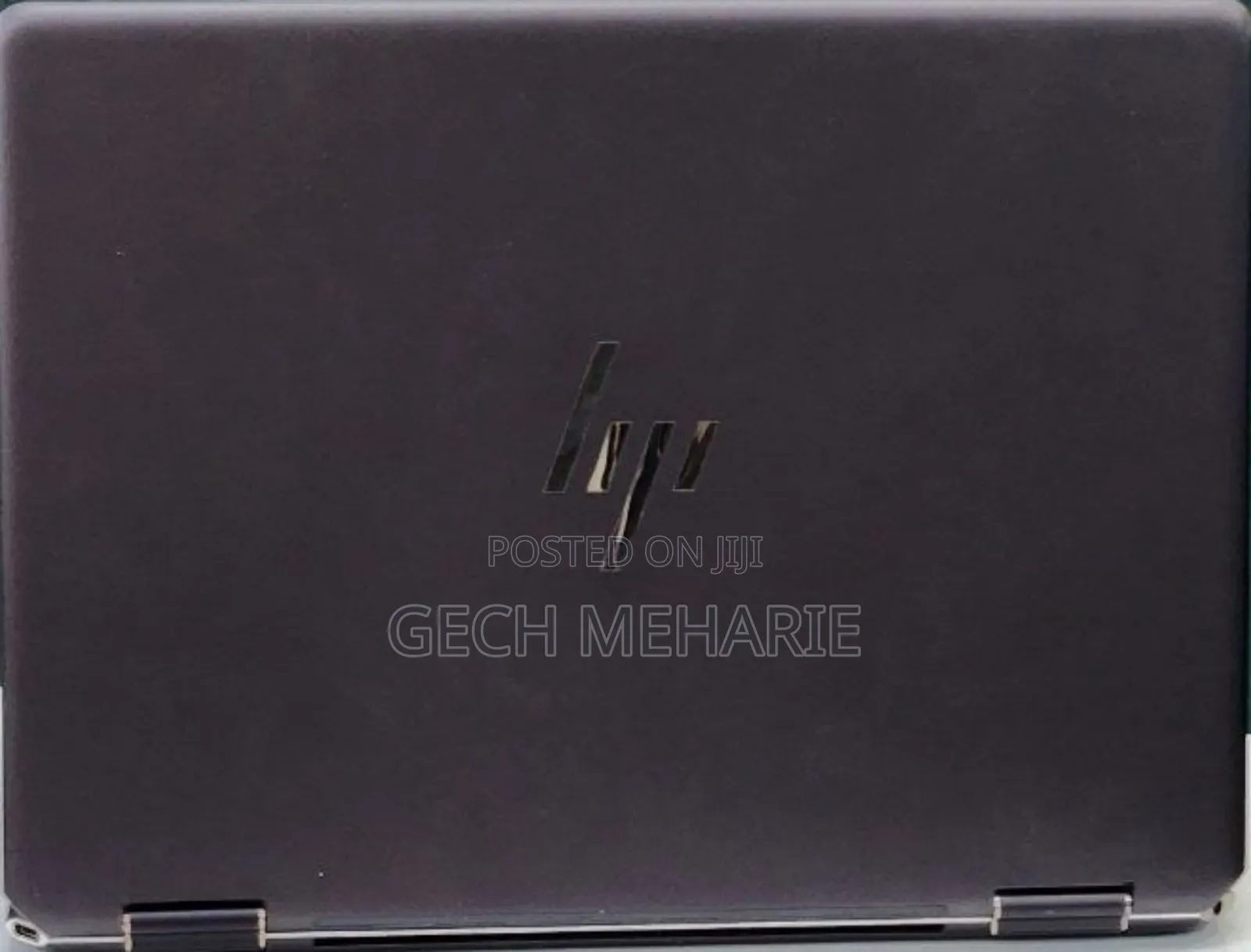 New Laptop HP Spectre 14 16GB Intel Core i7 SSD 512GB