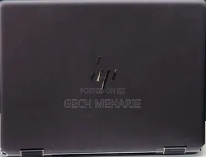 New Laptop HP Spectre 14 16GB Intel Core i7 SSD 512GB