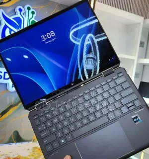 New Laptop HP Spectre 14 16GB Intel Core i7 SSD 512GB