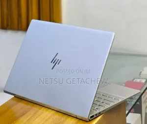 New Laptop HP Envy 13 16GB Intel Core i7 SSD 512GB