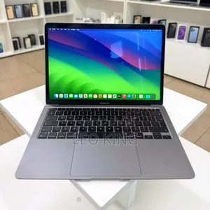 Laptop Apple MacBook Air 2020 M1 8GB Apple M1 SSD 256GB