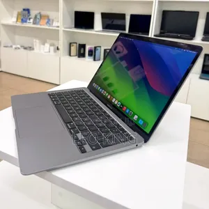Laptop Apple MacBook Air 2020 M1 8GB Apple M1 SSD 256GB