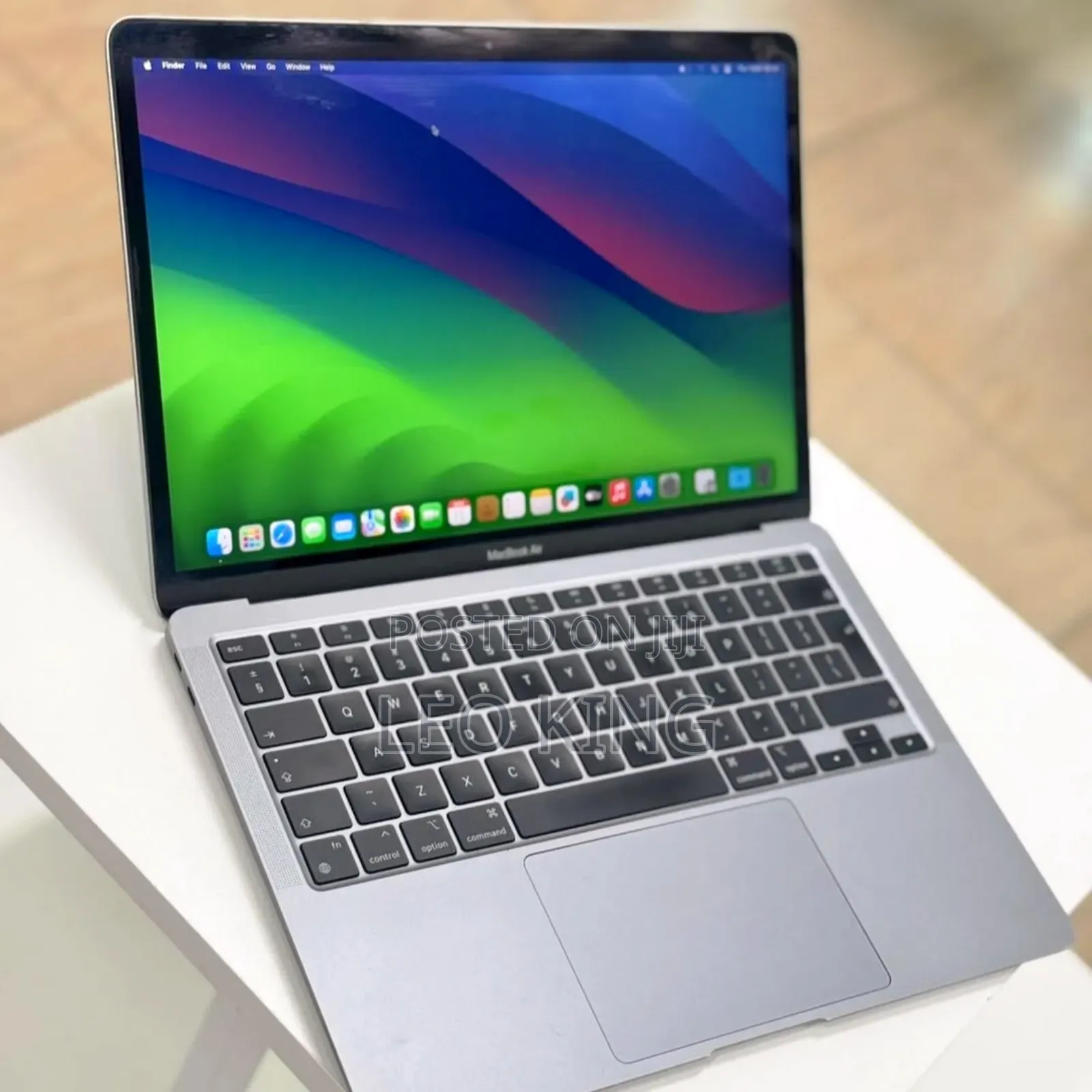 Laptop Apple MacBook Air 2020 M1 8GB Apple M1 SSD 256GB