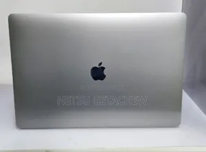 New Laptop Apple MacBook Pro M1 16GB Intel Core i7 SSD 512GB