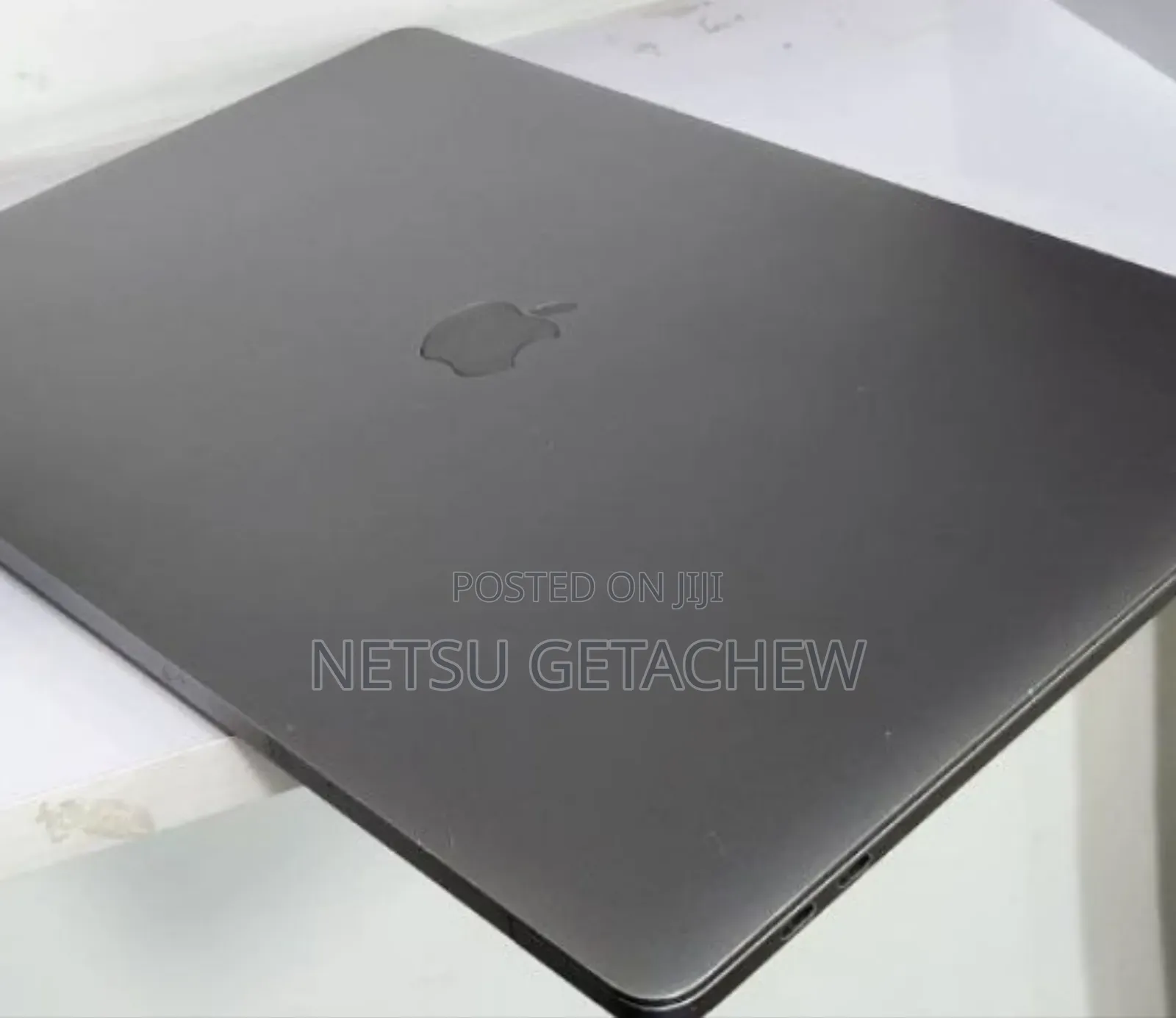 New Laptop Apple MacBook Pro M1 16GB Intel Core i7 SSD 512GB