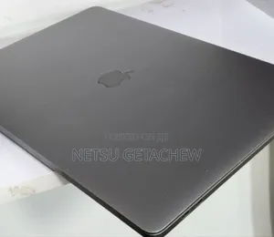 New Laptop Apple MacBook Pro M1 16GB Intel Core i7 SSD 512GB