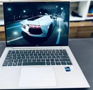 New Laptop HP ZBook 14 16GB Intel Core i7 SSD 512GB