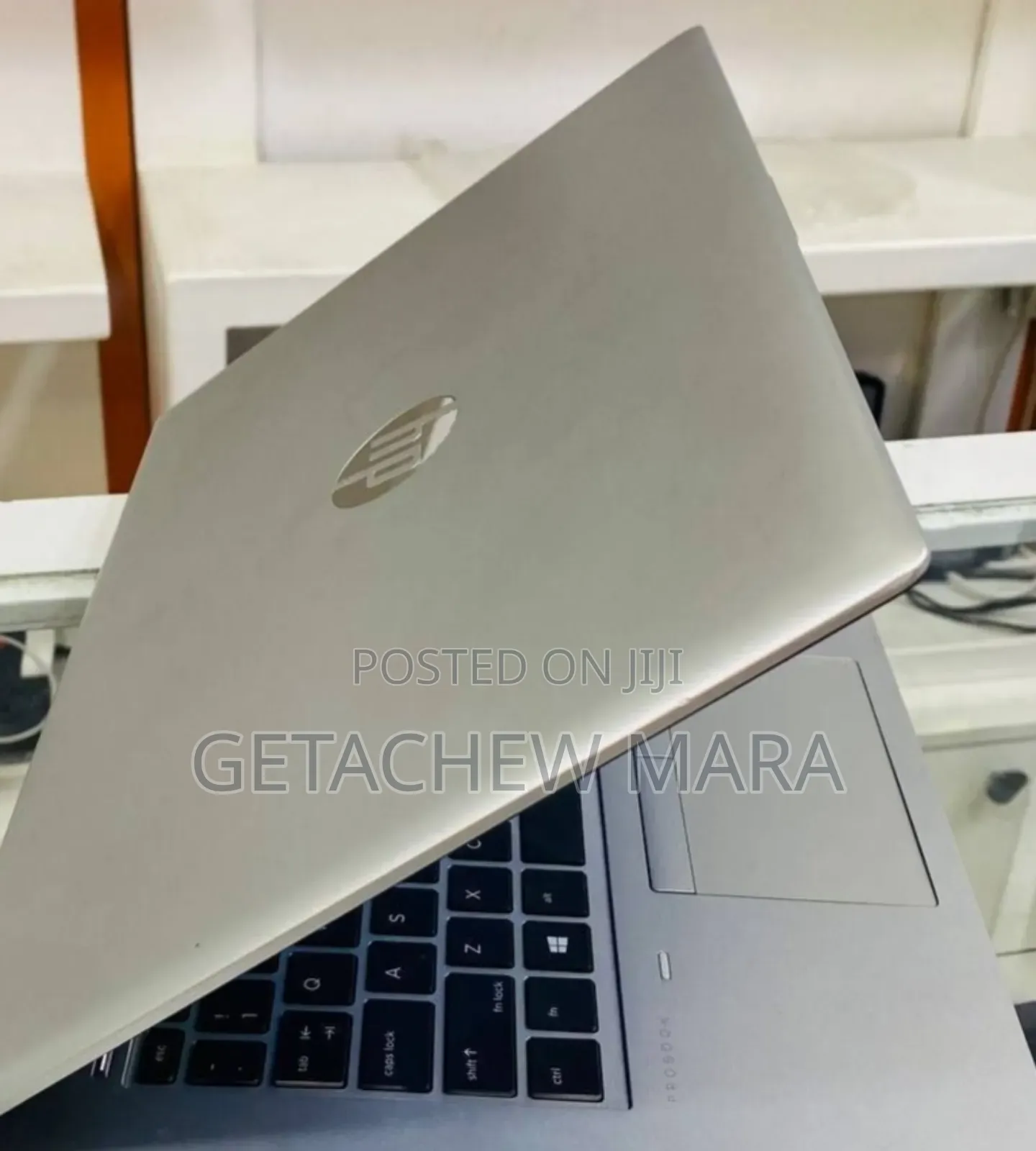 New Laptop HP ProBook 430 8GB Intel Core i5 SSD 256GB