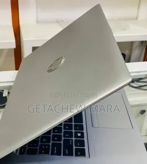 New Laptop HP ProBook 430 8GB Intel Core i5 SSD 256GB