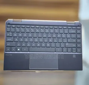 New Laptop HP Spectre X360 16GB Intel Core i7 SSD 1T
