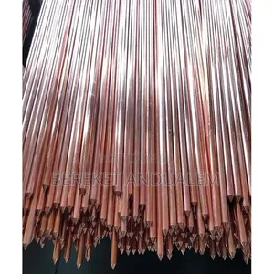 Earthing Rod 1.20meter ,16mm Diameter