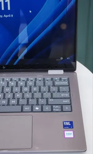 New Laptop HP Envy 14 16GB Intel Core Ultra 7 SSD 512GB