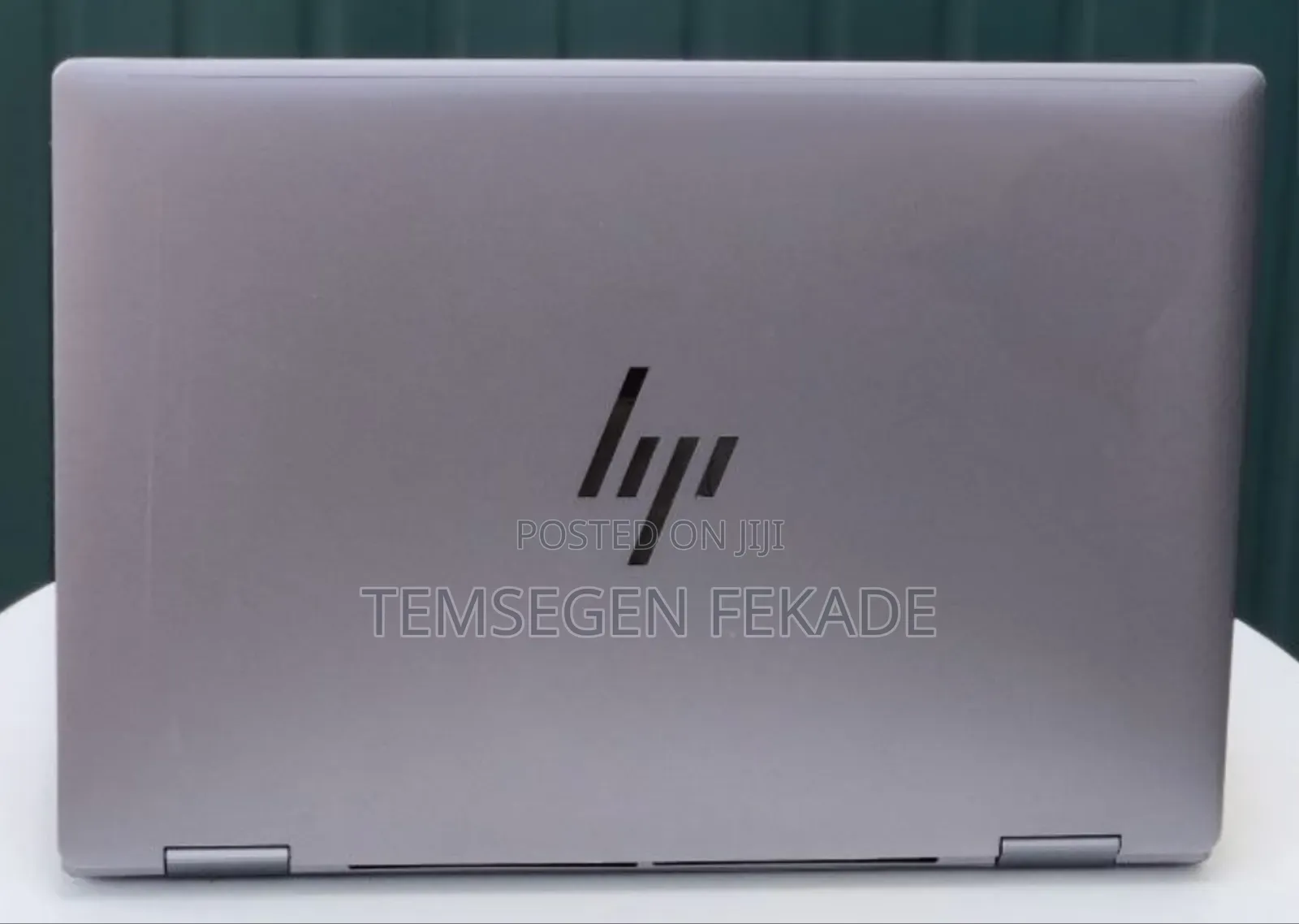 New Laptop HP Envy 14 16GB Intel Core Ultra 7 SSD 512GB
