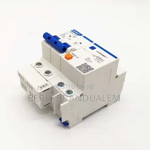 2pole RCCB 32a Breaker