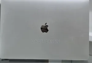 New Laptop Apple MacBook Pro 2016 16GB Intel Core i7 SSD 256GB