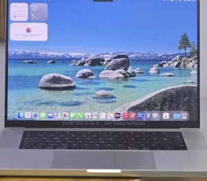 New Laptop Apple MacBook Pro 2021 M1 32GB Apple M1 Pro SSD 512GB