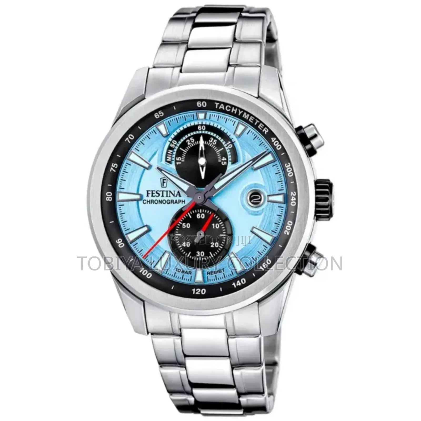 Festina Timeless Chronograph F20694/2 Order Yours Now