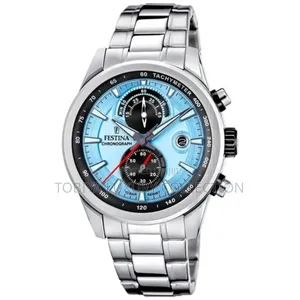 Festina Timeless Chronograph F20694/2 Order Yours Now