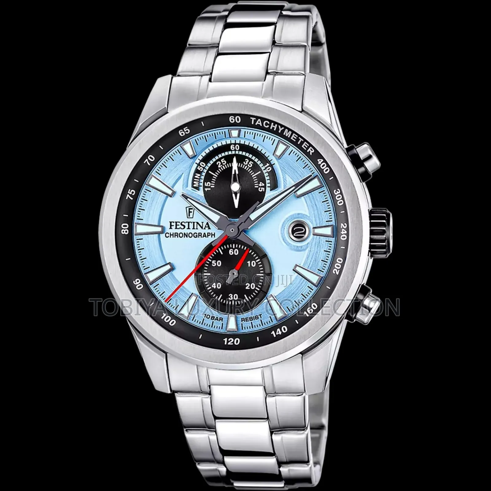 Festina Timeless Chronograph F20694/2 Order Yours Now