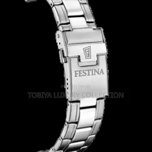 Festina Timeless Chronograph F20694/2 Order Yours Now