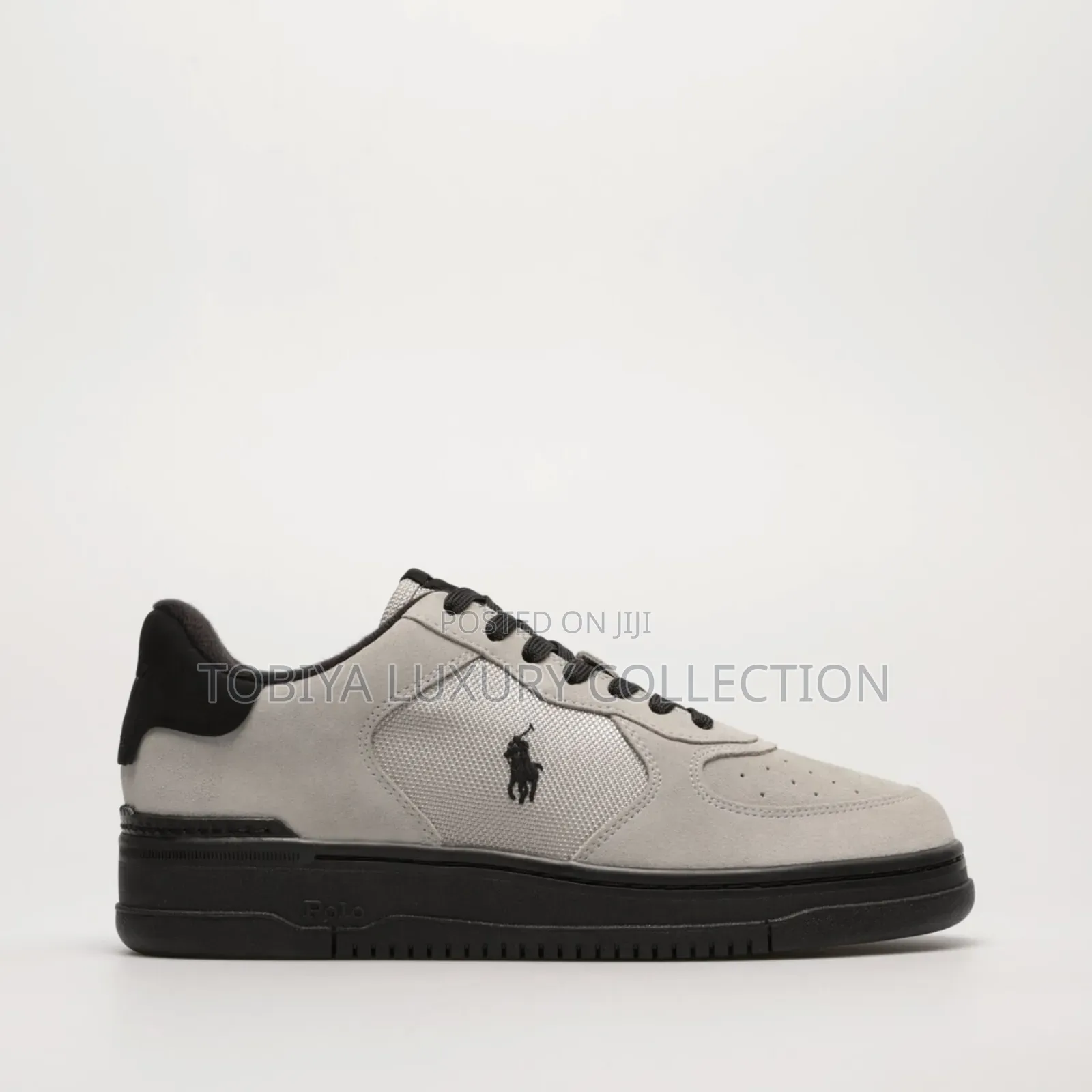 Polo Ralph Lauren Sneakers Order Yours Now